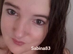 Sabina83