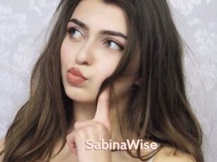 SabinaWise