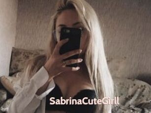 SabrinaCuteGirll