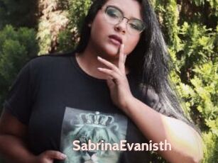 SabrinaEvanisth Gekiyasu Fuzoku