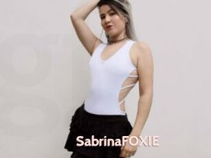 SabrinaFOXIE