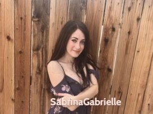 SabrinaGabrielle