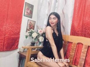 SabrinaHermes