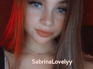 SabrinaLovelyy