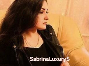 SabrinaLuxuryS