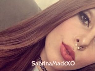 SabrinaMackXO