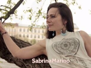 SabrinaMarino