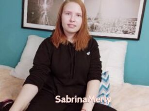 SabrinaMerly