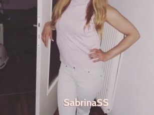 SabrinaSS