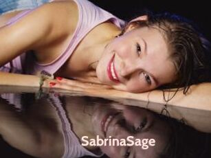 SabrinaSage