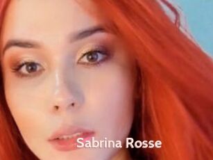 Sabrina_Rosse