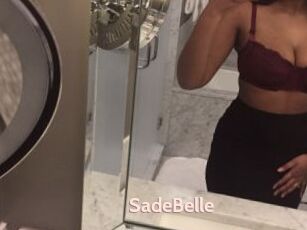 SadeBelle