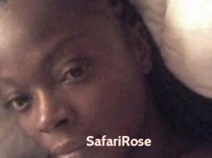 Safari_Rose