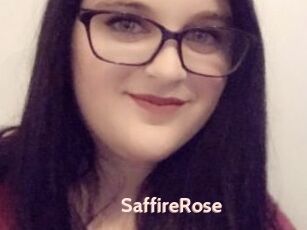 SaffireRose