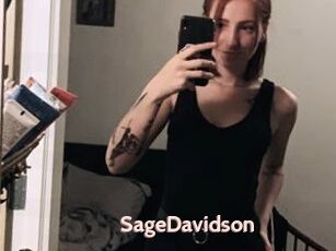 SageDavidson