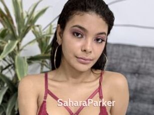 SaharaParker