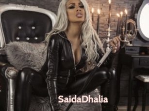 SaidaDhalia