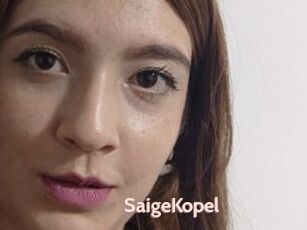 SaigeKopel