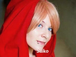 Saiko