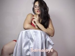 SaimaJaye