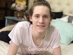 SaimonKelly