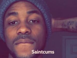 Saintcums