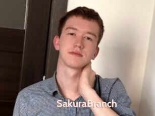 SakuraBranch