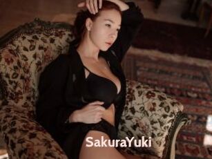 SakuraYuki