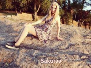 Sakuraa