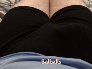 Salballs