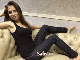 Salisha