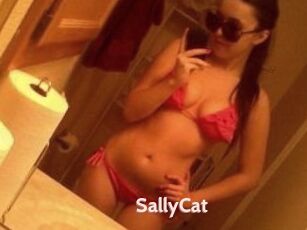 SallyCat