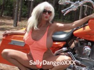 SallyDangeloXXX