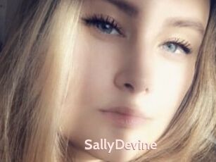 SallyDevine