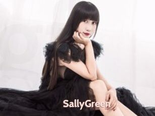 SallyGreen