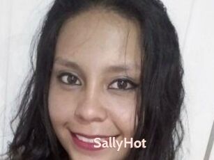 SallyHot