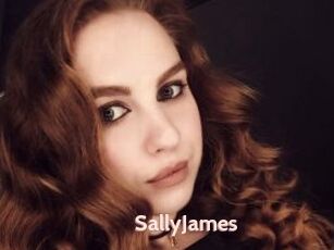 SallyJames