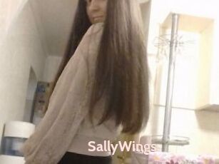 SallyWings