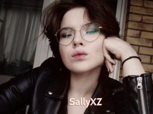 SallyXZ