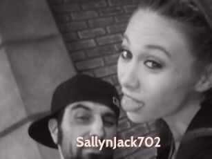 SallynJack702