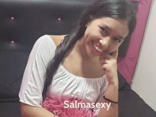 Salmasexy