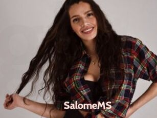 SalomeMS