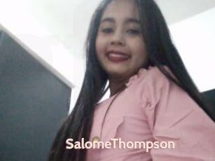 SalomeThompson