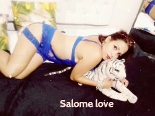 Salome_love