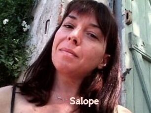 Salope