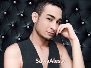 SalvaAlesso