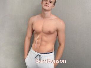 SamBenson