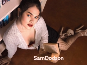 SamDodson