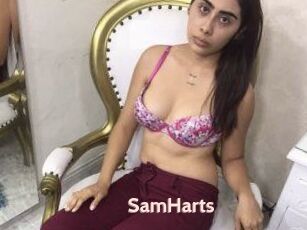 SamHarts