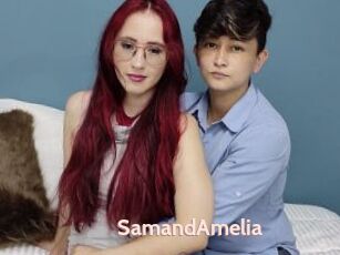 SamandAmelia